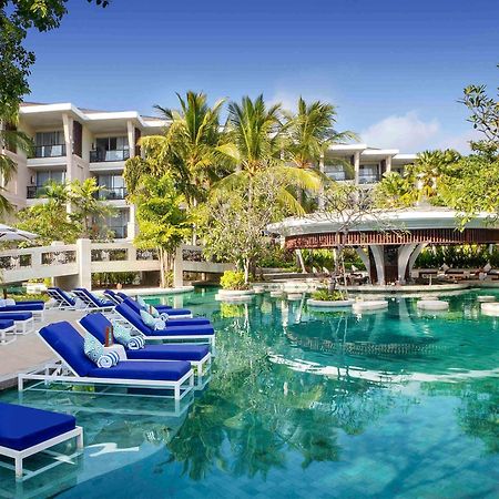Sofitel Bali Nusa Dua Beach Resort Esterno foto