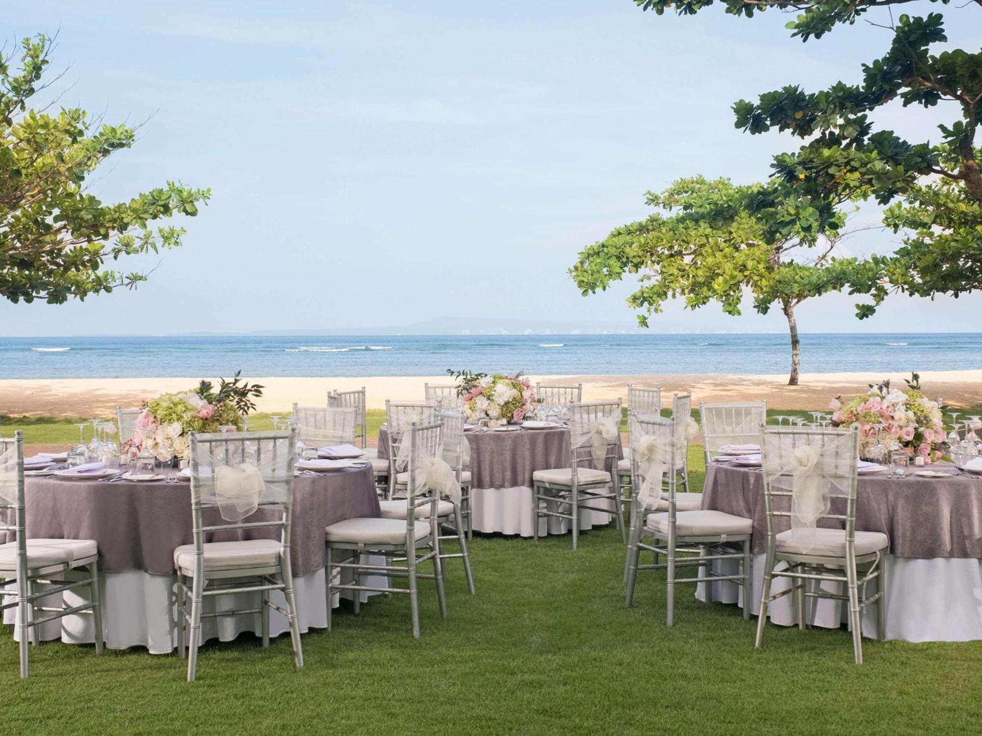 Sofitel Bali Nusa Dua Beach Resort Esterno foto
