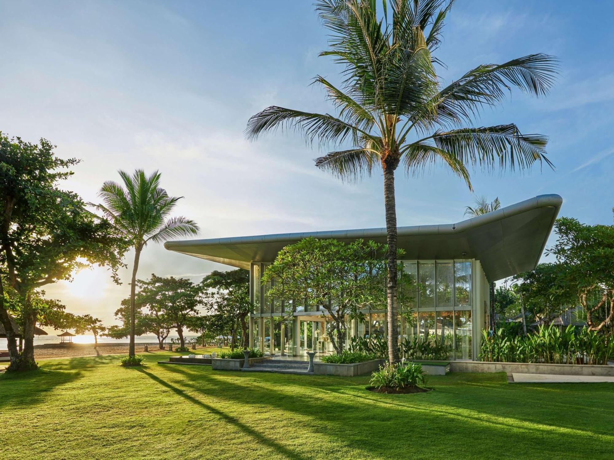 Sofitel Bali Nusa Dua Beach Resort Esterno foto
