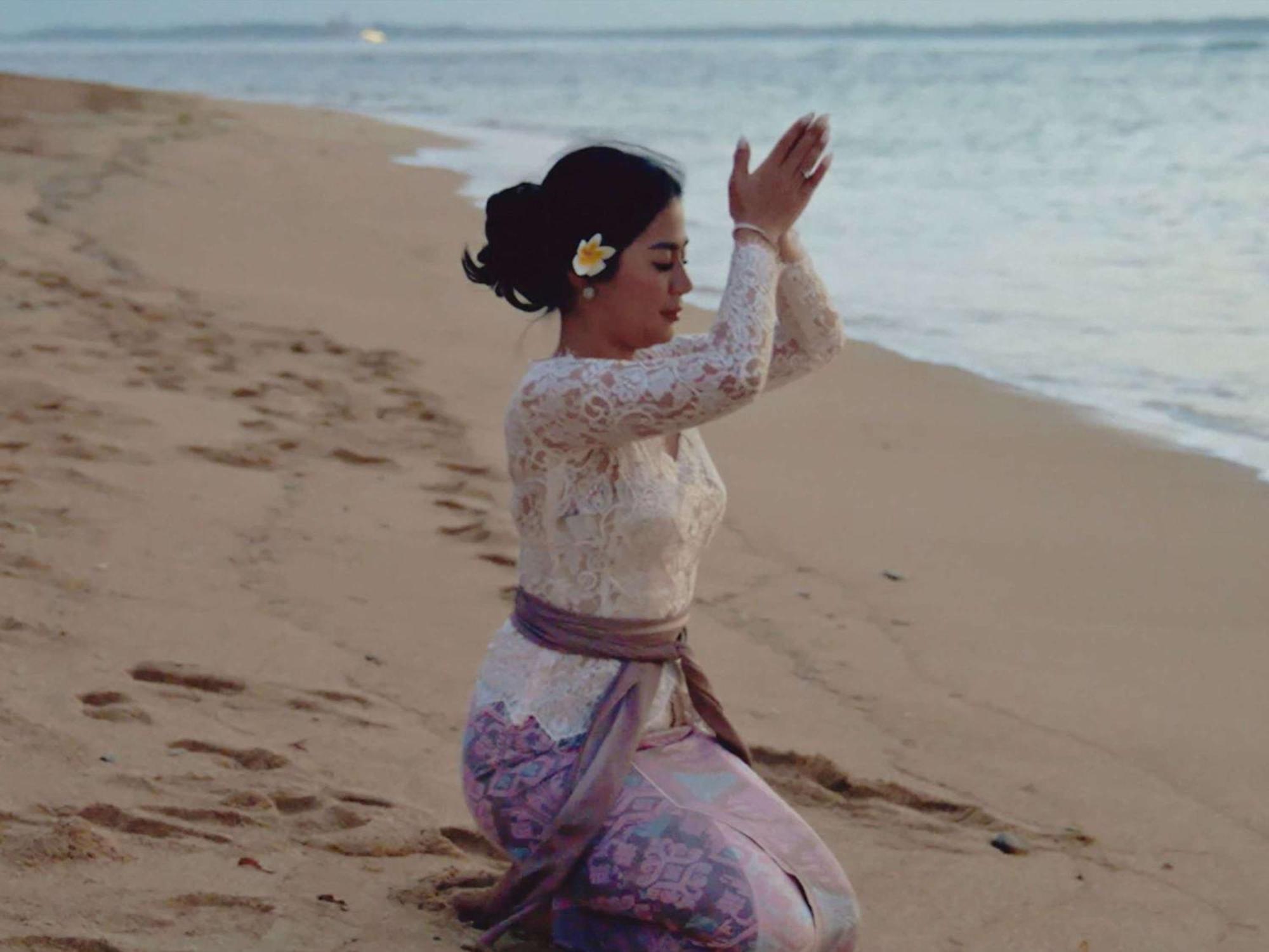Sofitel Bali Nusa Dua Beach Resort Esterno foto