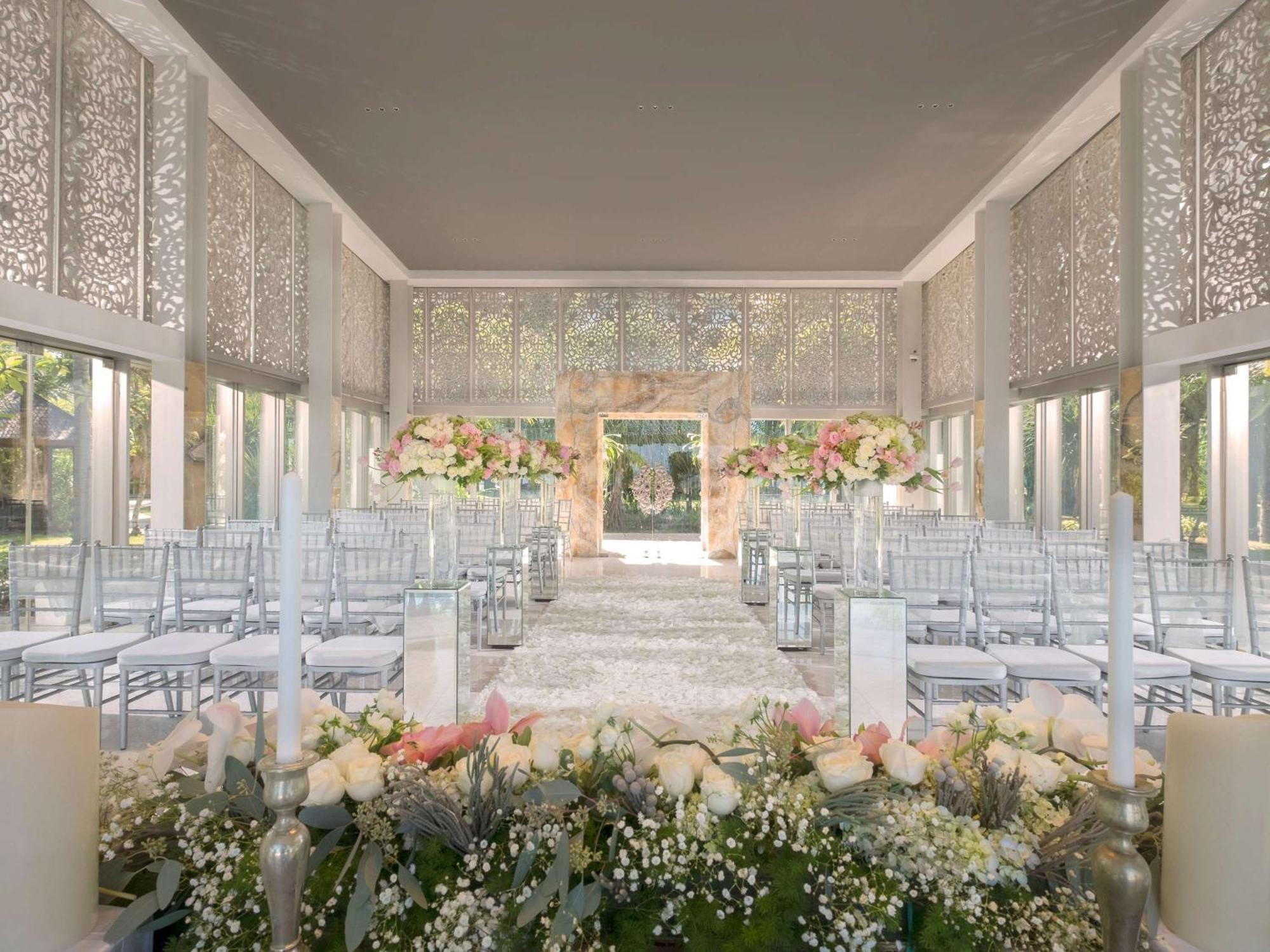 Sofitel Bali Nusa Dua Beach Resort Esterno foto