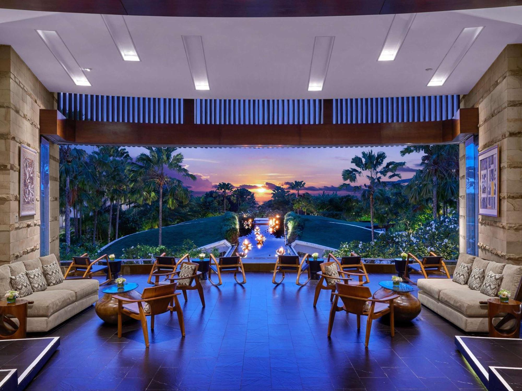 Sofitel Bali Nusa Dua Beach Resort Esterno foto