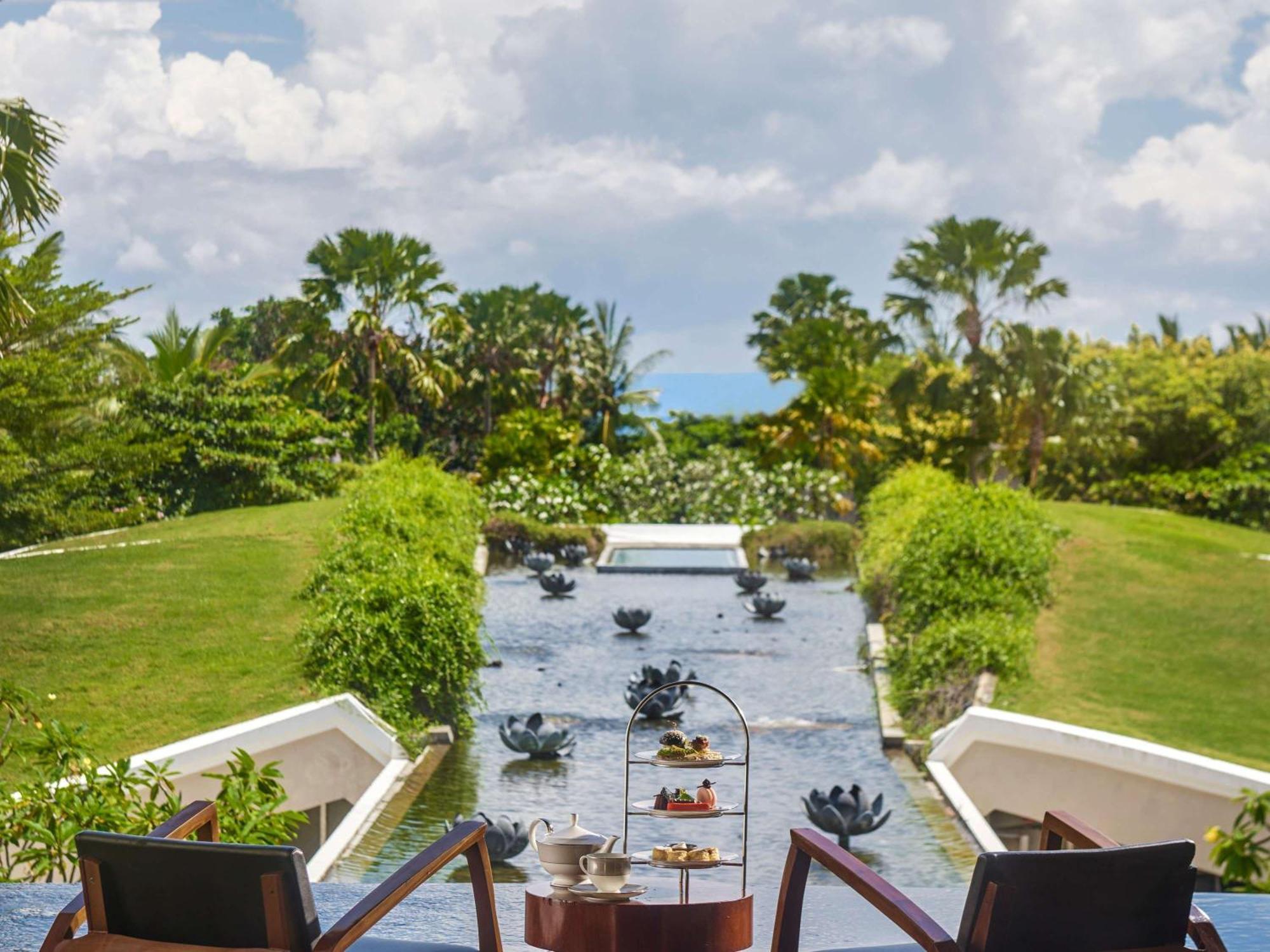 Sofitel Bali Nusa Dua Beach Resort Esterno foto