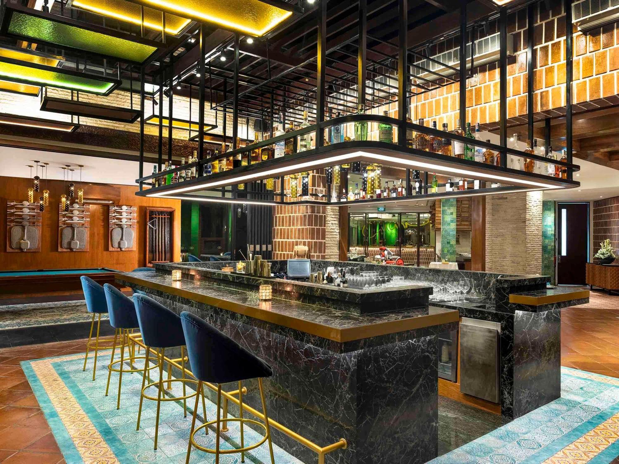Sofitel Bali Nusa Dua Beach Resort Esterno foto
