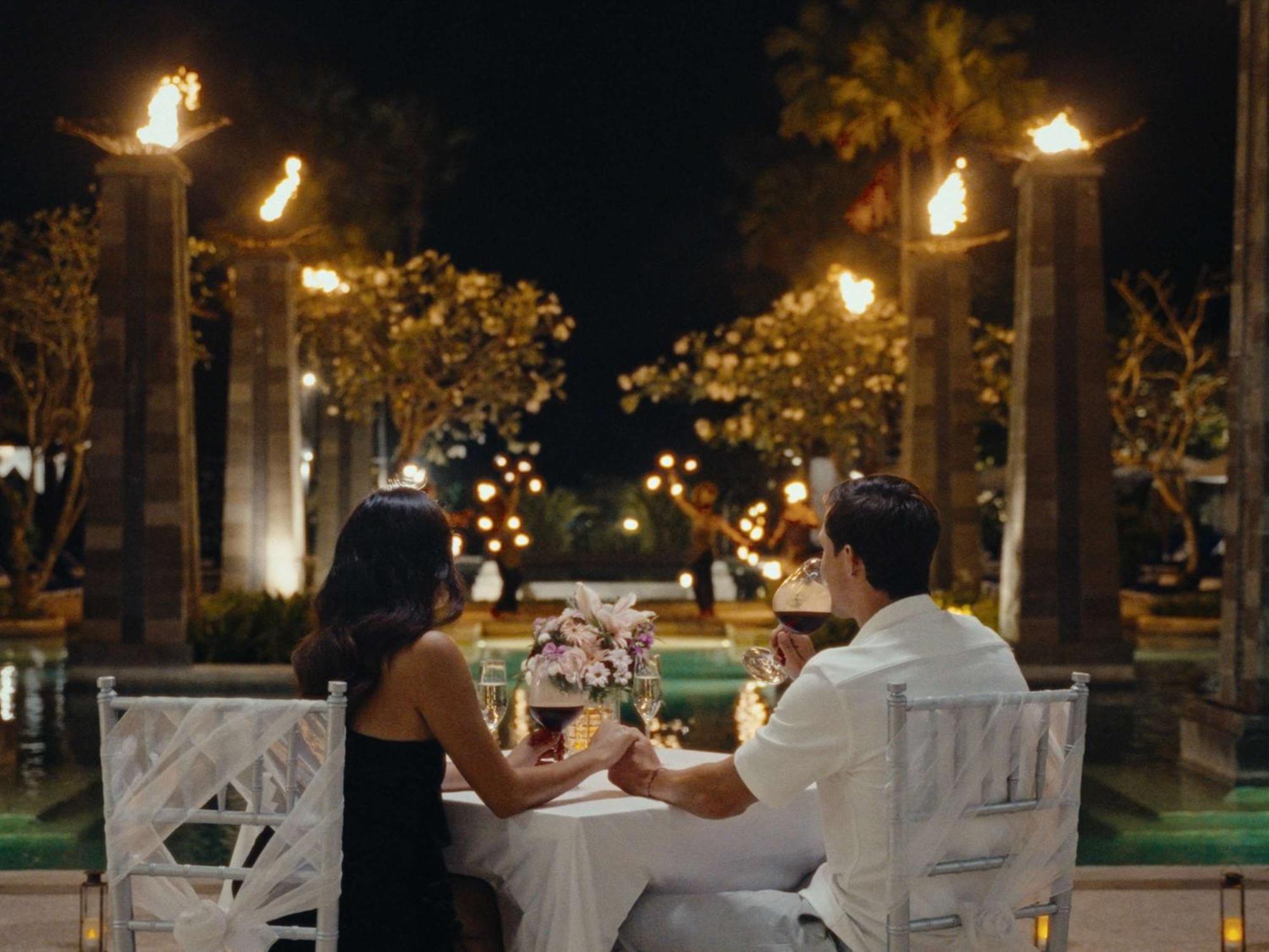 Sofitel Bali Nusa Dua Beach Resort Esterno foto