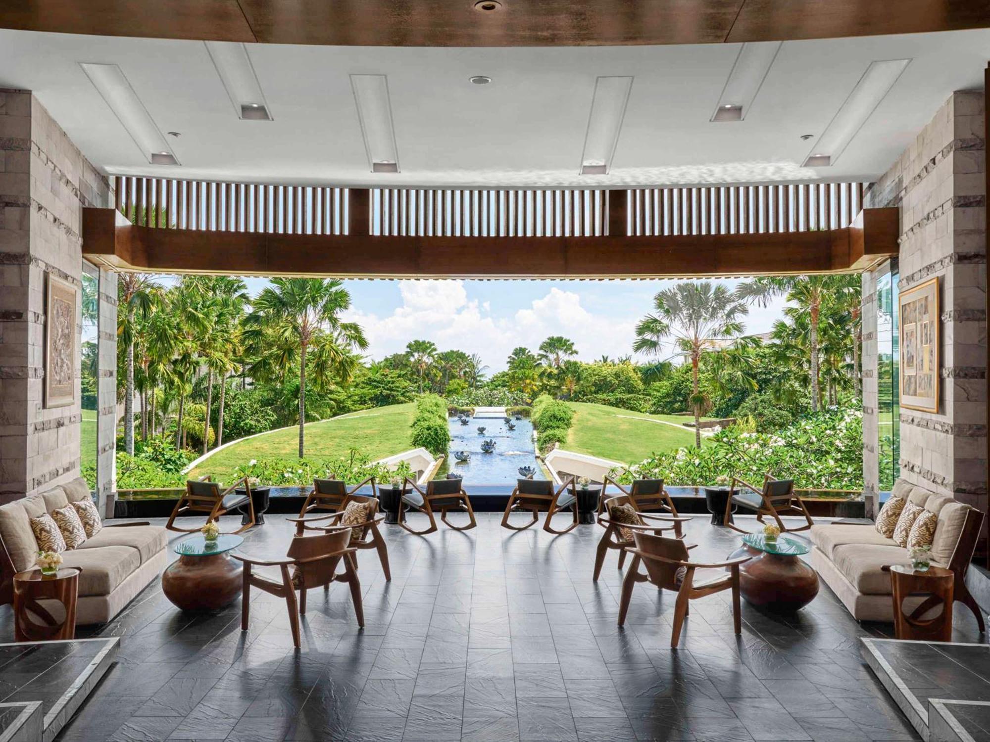 Sofitel Bali Nusa Dua Beach Resort Esterno foto