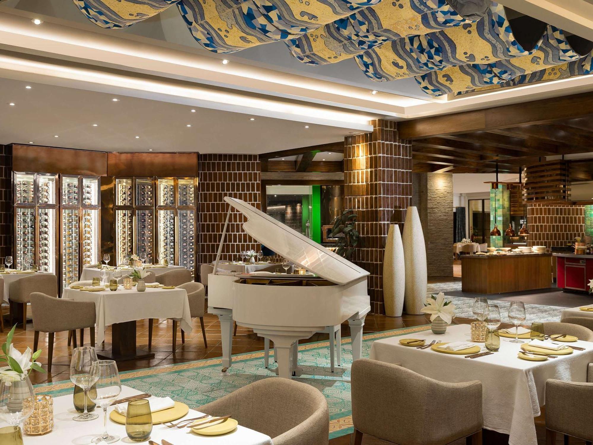 Sofitel Bali Nusa Dua Beach Resort Esterno foto