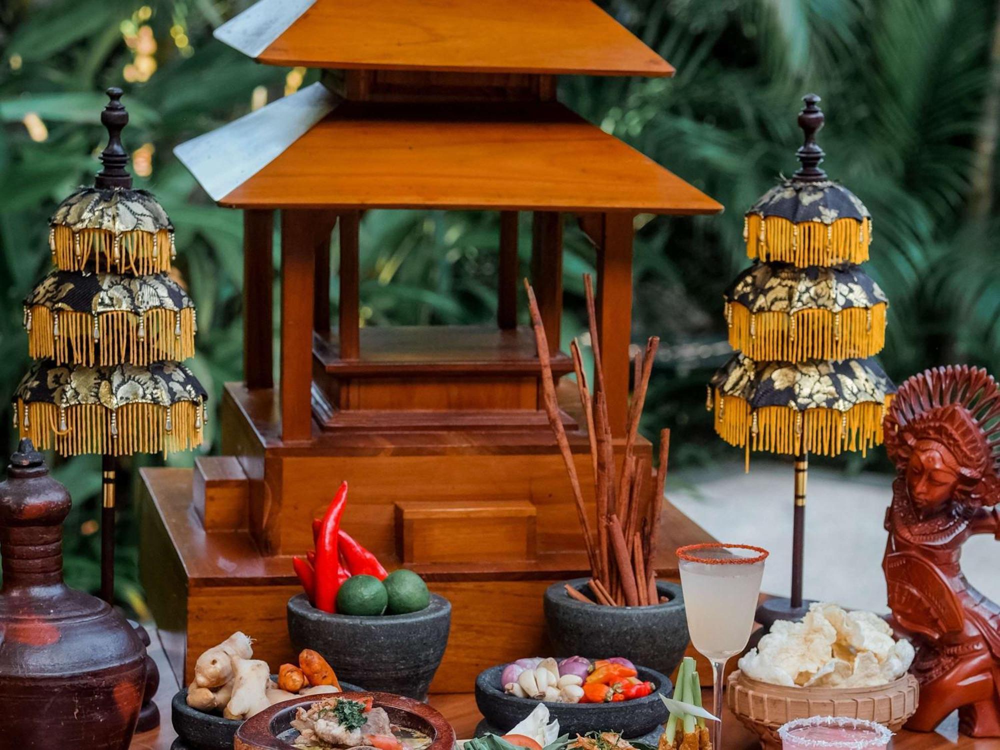 Sofitel Bali Nusa Dua Beach Resort Esterno foto