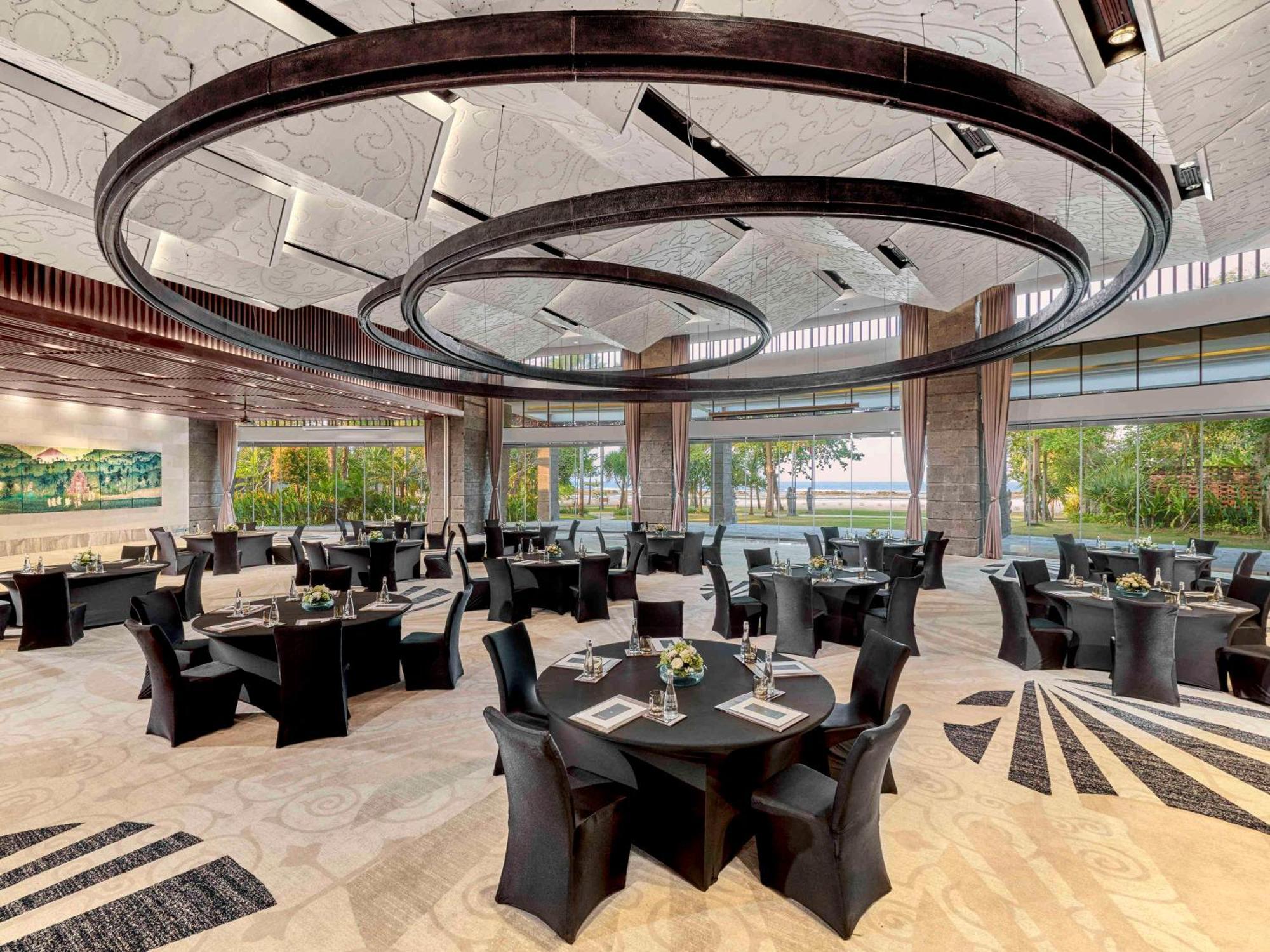 Sofitel Bali Nusa Dua Beach Resort Esterno foto
