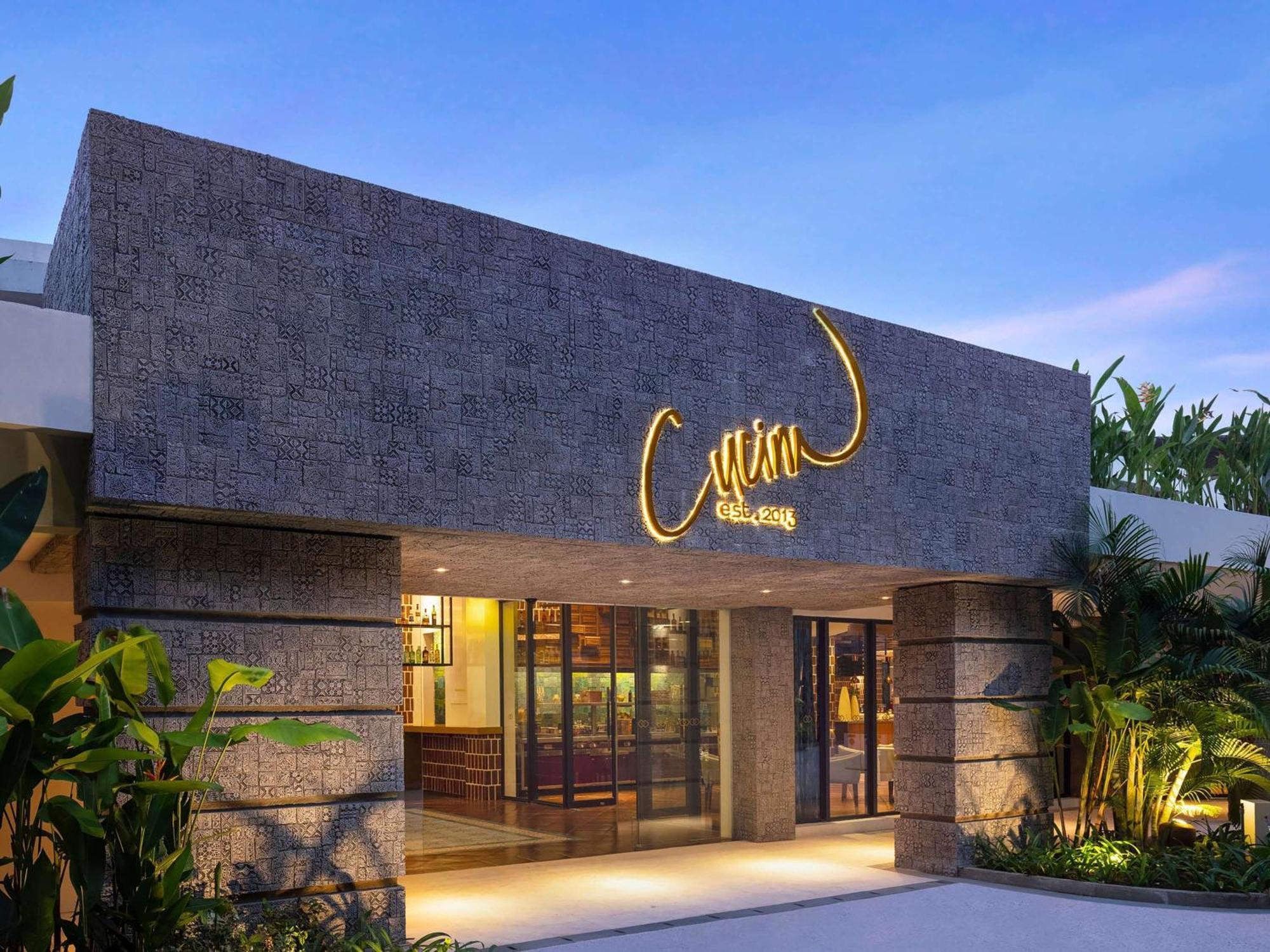 Sofitel Bali Nusa Dua Beach Resort Esterno foto