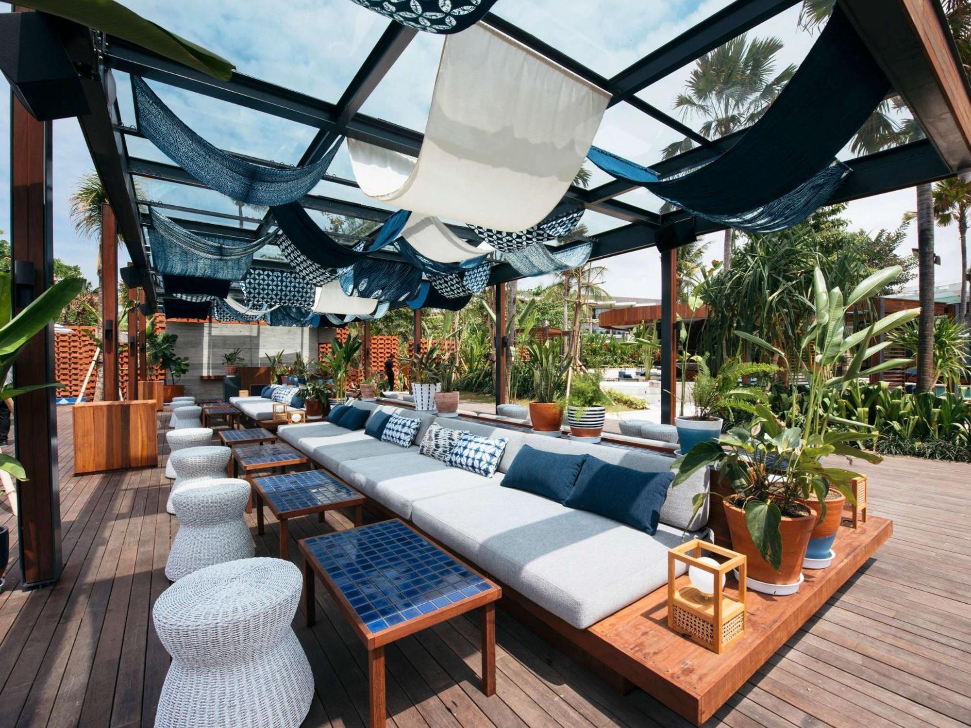 Sofitel Bali Nusa Dua Beach Resort Esterno foto