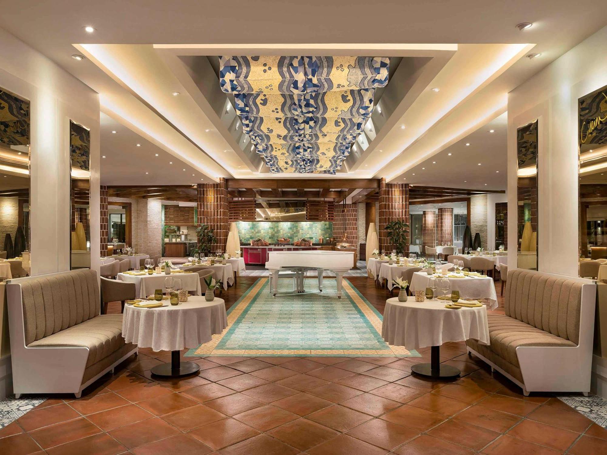 Sofitel Bali Nusa Dua Beach Resort Esterno foto