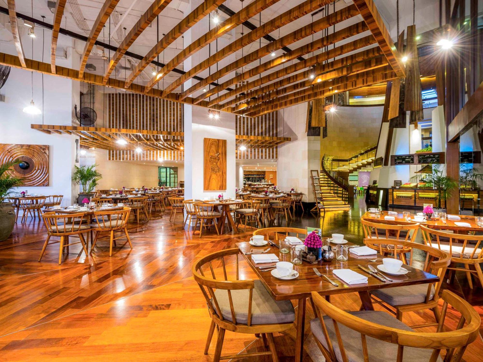 Sofitel Bali Nusa Dua Beach Resort Esterno foto