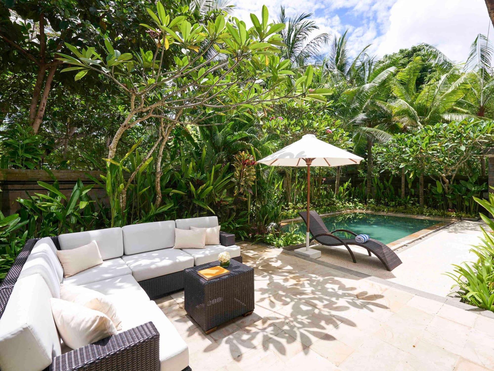 Sofitel Bali Nusa Dua Beach Resort Esterno foto
