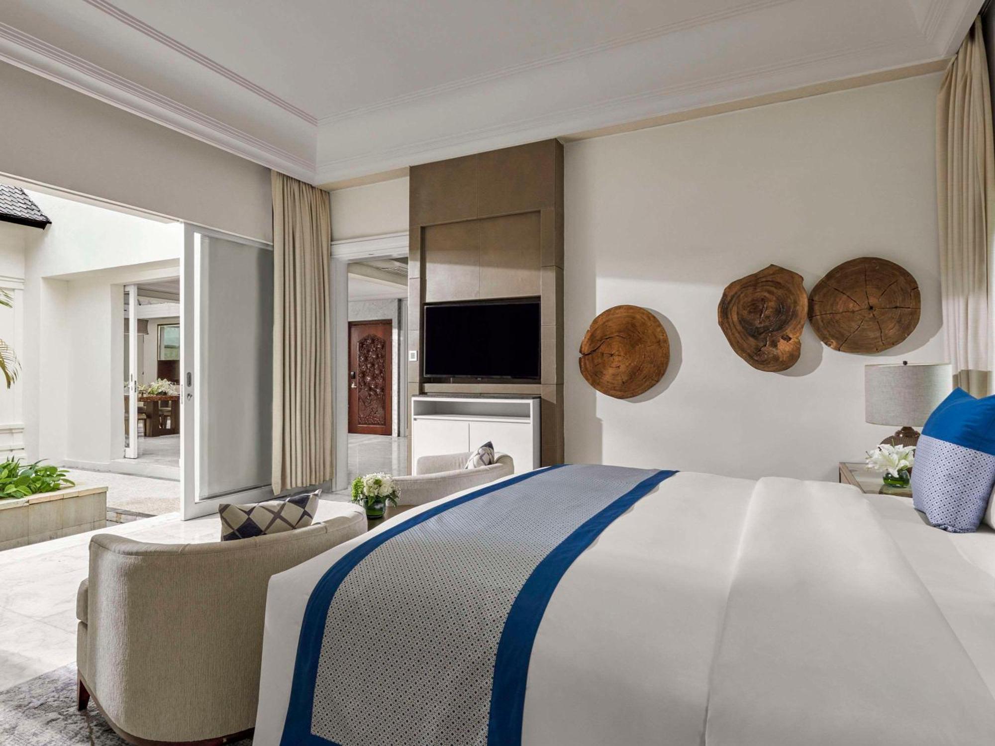 Sofitel Bali Nusa Dua Beach Resort Esterno foto