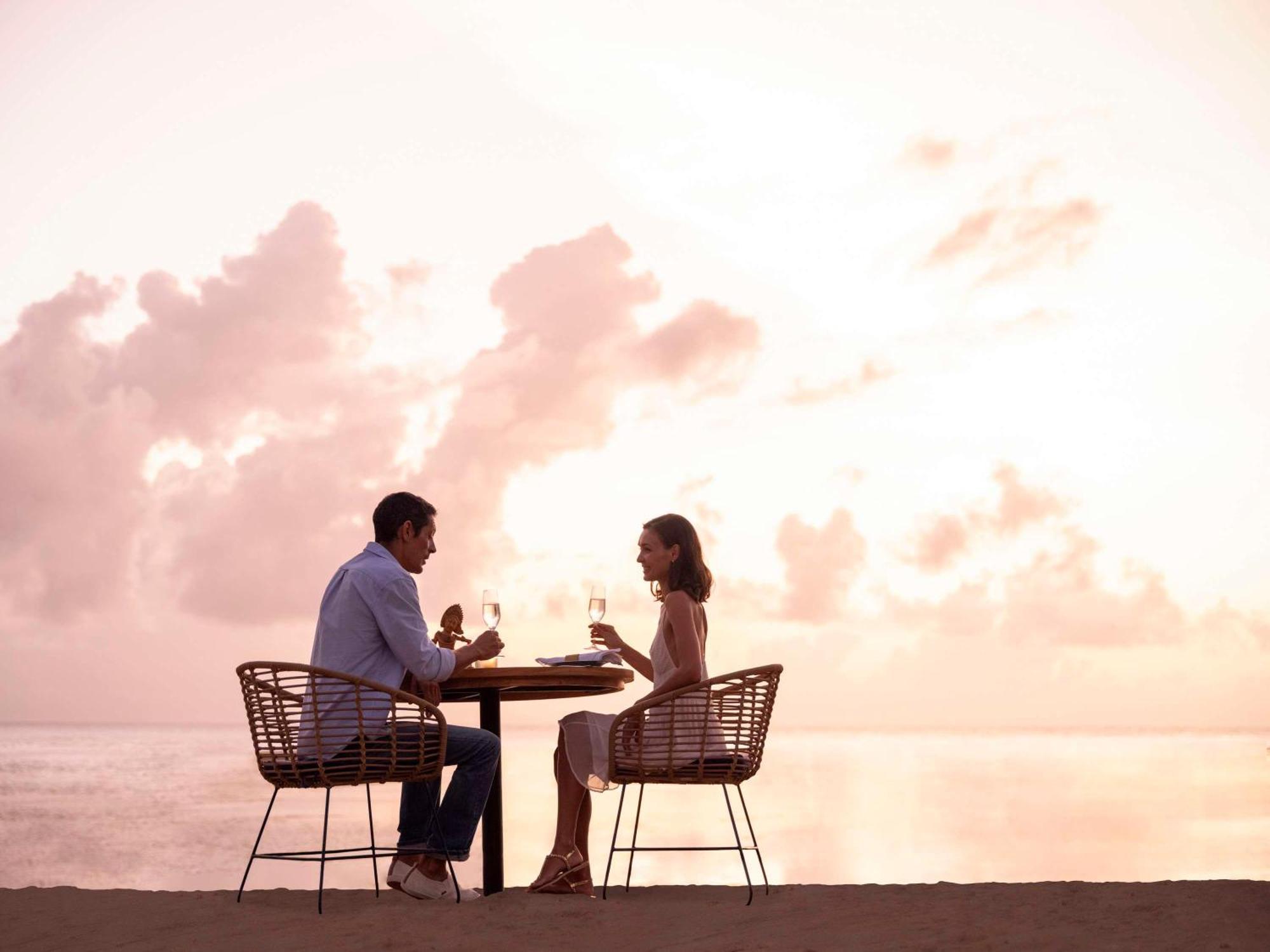 Sofitel Bali Nusa Dua Beach Resort Esterno foto