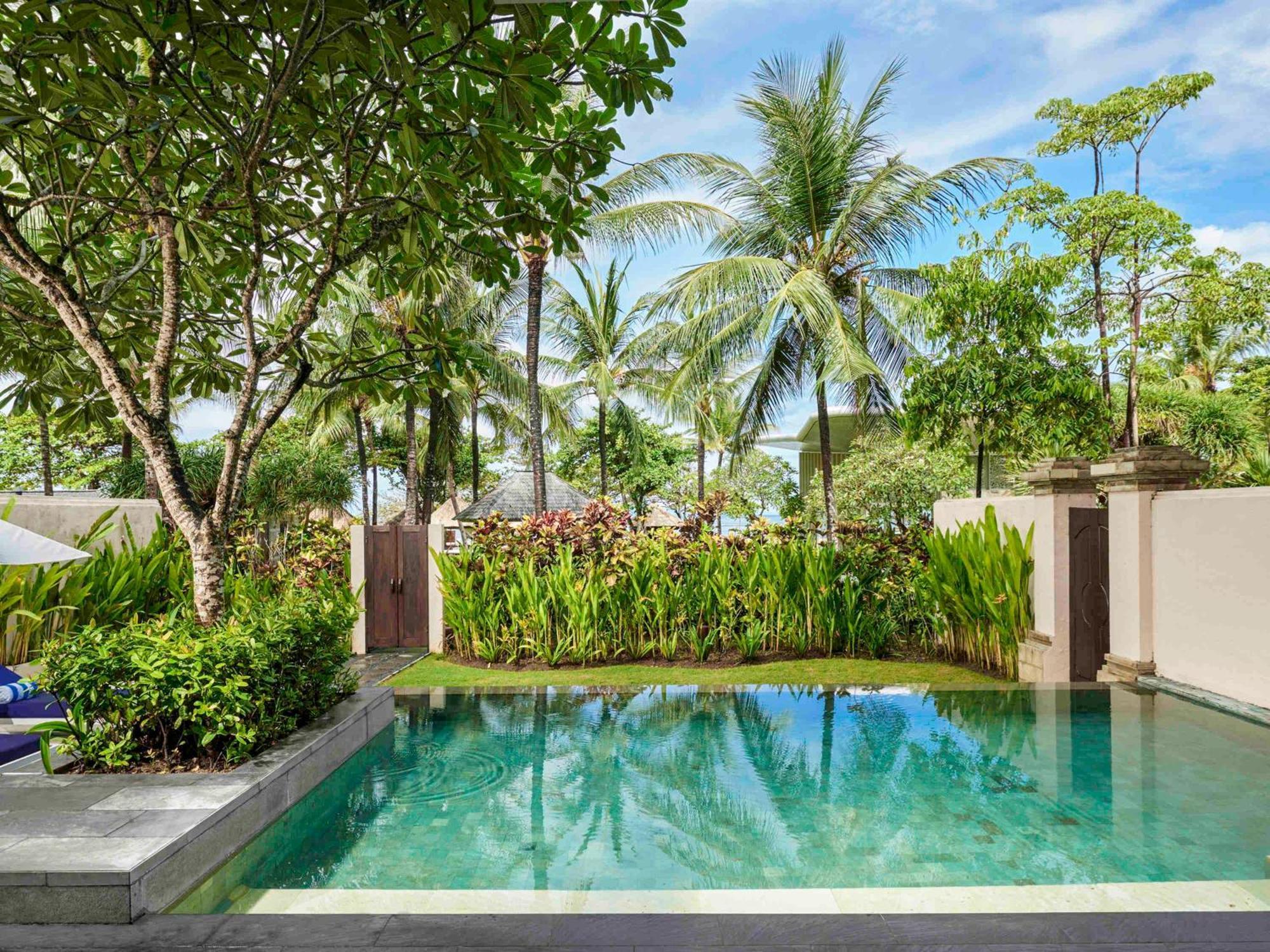 Sofitel Bali Nusa Dua Beach Resort Esterno foto