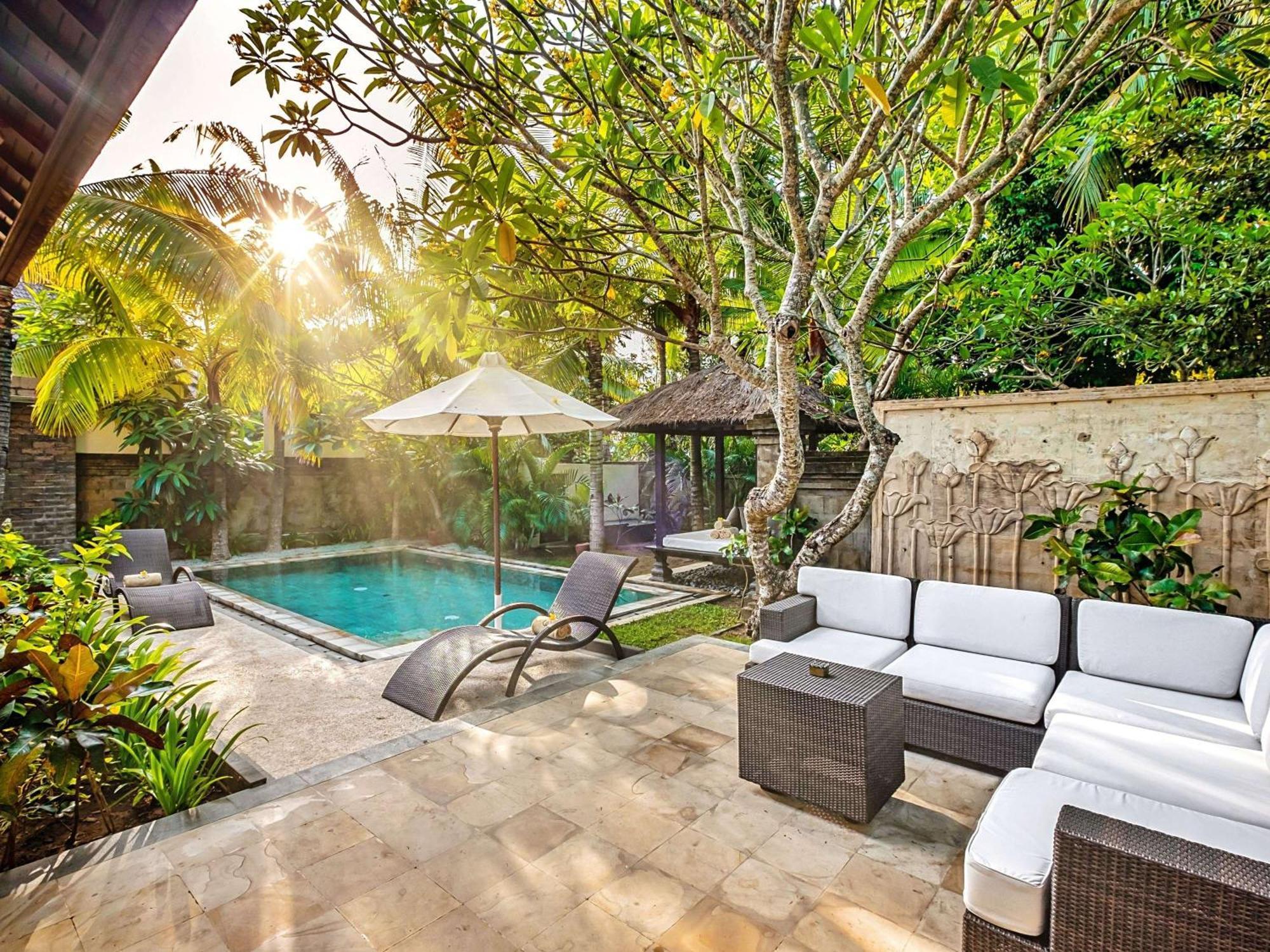 Sofitel Bali Nusa Dua Beach Resort Esterno foto