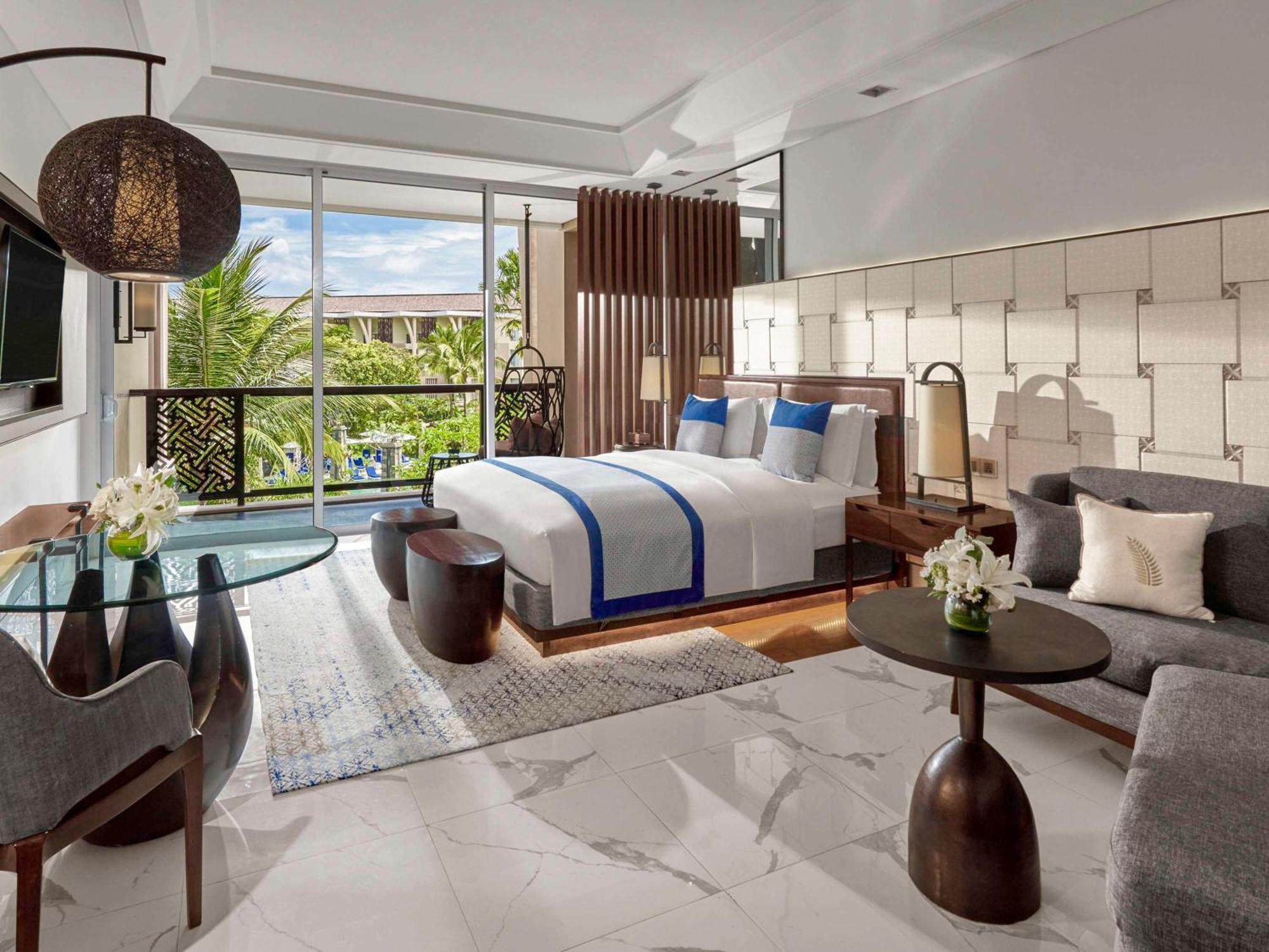 Sofitel Bali Nusa Dua Beach Resort Esterno foto