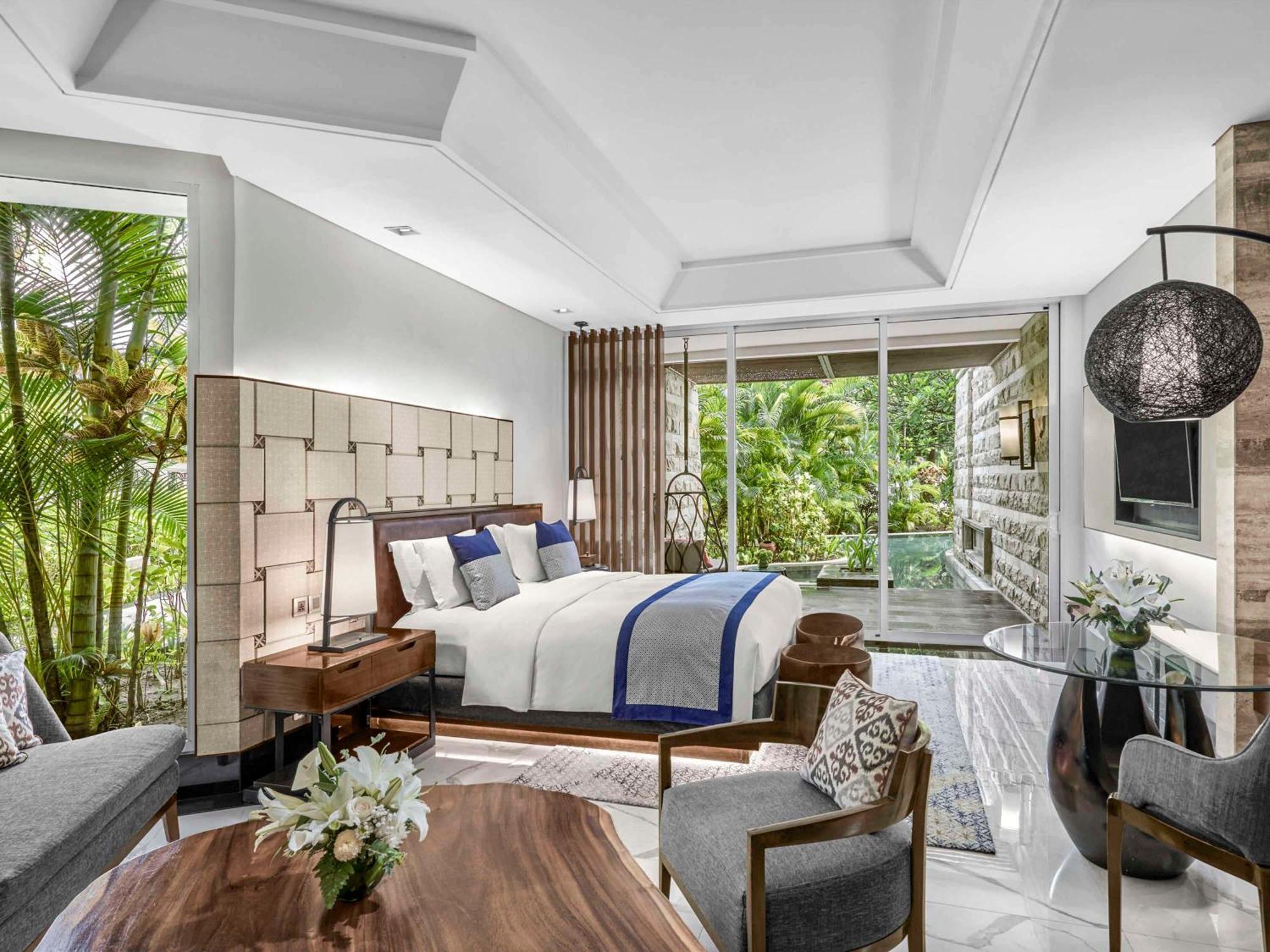Sofitel Bali Nusa Dua Beach Resort Esterno foto